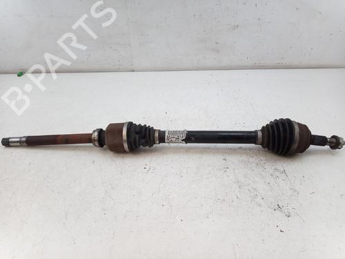 Arbre de transmission avant droit Arbre de transmission avant droit 36814816 36814816