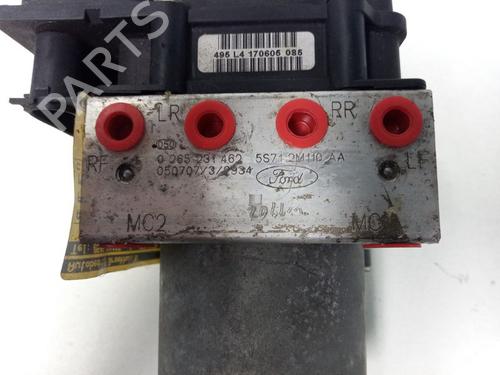 ABS pump FORD MONDEO III Turnier (BWY) 2.0 TDCi | BP22456898M43 