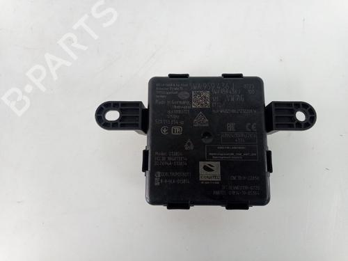 Andre SKODA OCTAVIA IV Combi (NX5, PV5) 1.4 TSI RS iV | BP22511166O1 