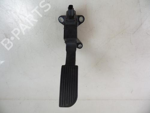 Used Pedal TOYOTA AYGO (_B4_) 1.0 (KGB40) (69 hp) 22477997
