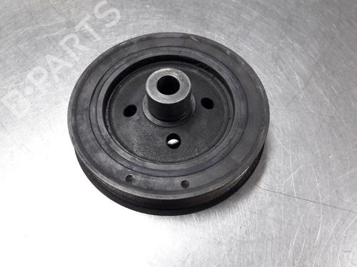Used Pulley FORD FOCUS I Turnier (DNW) 1.8 Turbo DI / TDDi (90 hp) 22458024