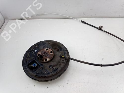 Used Other Other VW UP! (121, 122, BL1, BL2, BL3, 123) 1.0 (60 hp) 32871507 32871507