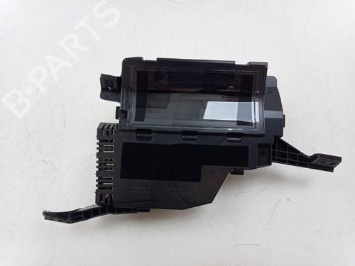 Pantalla multifuncion TOYOTA PRIUS (_W5_) 1.8 Hybrid (ZVW50, ZVW50_, ZVW51_, ZVW50R, ZVW51) (122 hp) 28819475