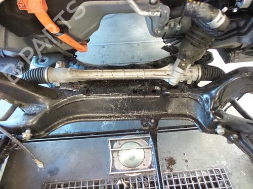 Used Subframe TOYOTA AURIS Estate (_E18_) 1.8 Hybrid (ZWE186_, ZWE186R, ZWE186H) (136 hp) 22481375
