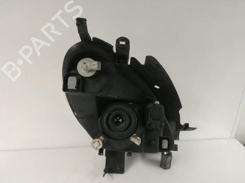 Scheinwerfer links CITROËN XSARA PICASSO (N68) 1.6 | BP25148671C28 