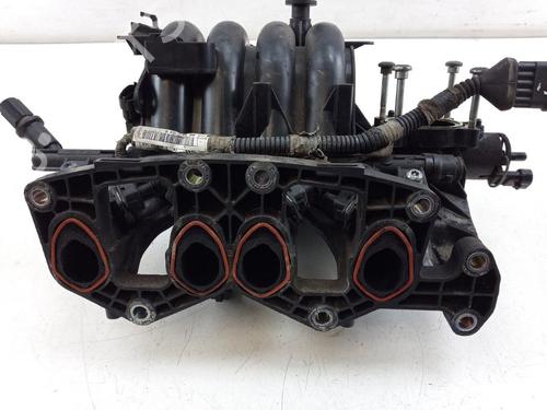 Intake manifold FIAT PANDA (169_) 1.2 (169AXF2A, 169AXF1A) | BP34736974M70 - Image 4