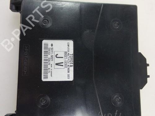 Used Control unit Control unit 22483105 22483105
