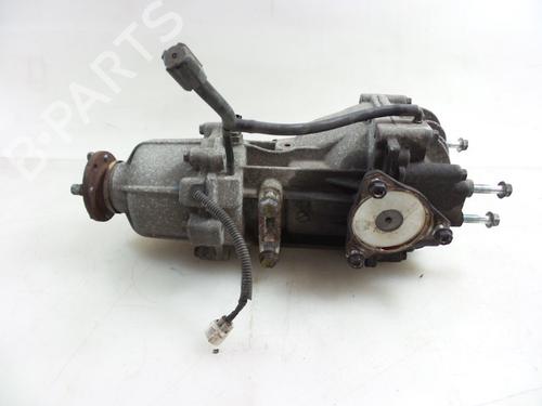 Rear differential SUZUKI SX4 (EY, GY) 1.6 VVT 4x4 (RW416) | BP22487738M24