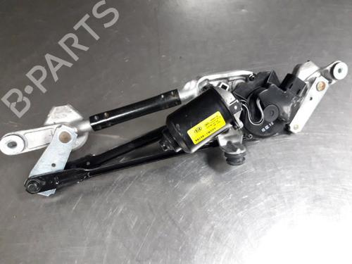 Used Front wipers mechanism KIA RIO III (UB) 1.25 CVVT (86 hp) 22472099