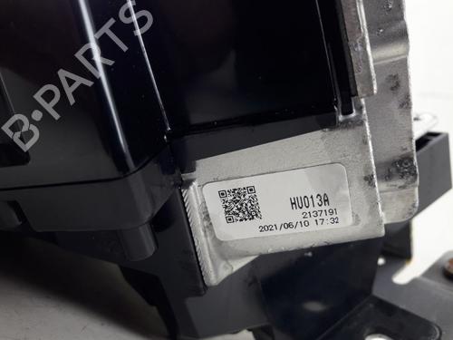 Display MAZDA CX-30 (DM) e-SKYACTIV-X M Hybrid | BP22502991C48