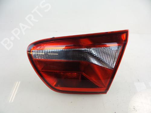 Used Right taillight SEAT IBIZA IV ST (6J8, 6P8) 1.2 TDI (75 hp) 22475113