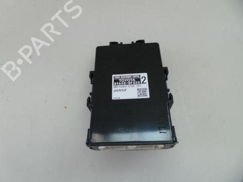 Elektronisk modul TOYOTA VERSO (_R2_) 1.8 (ZGR21_, ZGR21R) (147 hp) 22480345