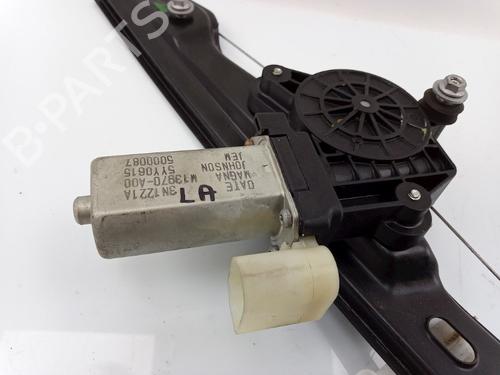 Rear left window mechanism BMW 1 (F20) 125 d | BP22492157C24