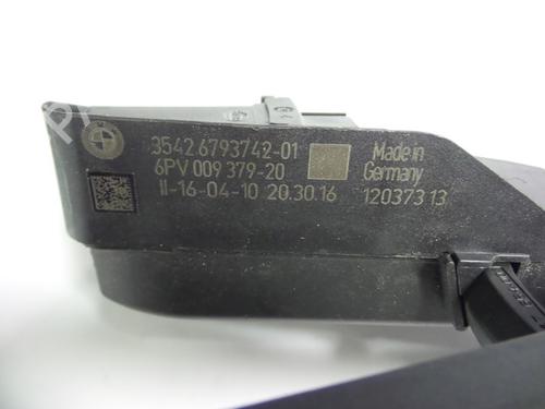 Pedal BMW 1 (E81) 118 d | BP22462132I4 