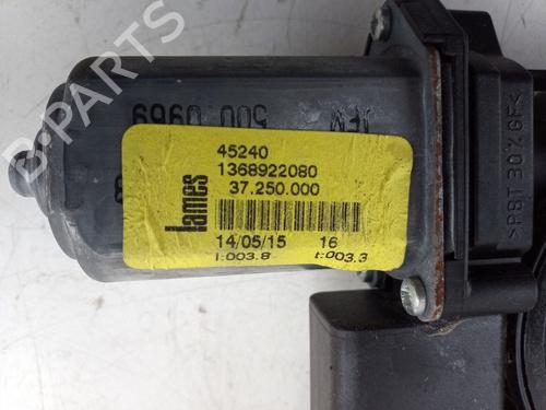 Rudehejsemekanisme ventre foran FIAT DUCATO Platform/Chassis (250_) 130 Multijet 2,3 D | BP31298253C22 