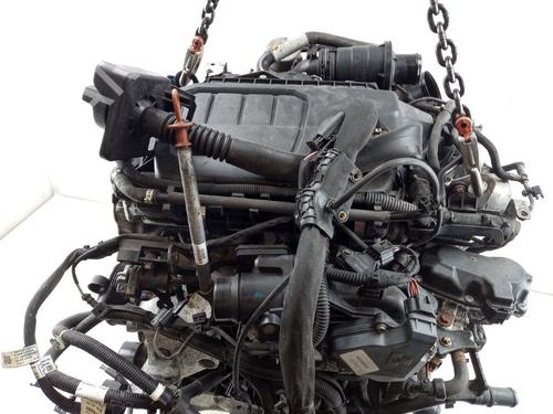 Engine MERCEDES-BENZ VITO Van (W447) 109 CDI (447.601, 447.603, 447.605) | BP38757905M1 - Image 2