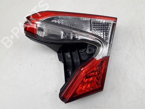 Used Right taillight Right taillight 22502563 22502563