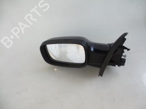 Used Left mirror RENAULT MEGANE II Estate (KM0/1_) 1.5 dCi (KM16) (103 hp) 22478613