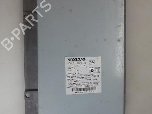 Electronic module VOLVO XC90 I (275) D5 AWD | BP22480453M83 