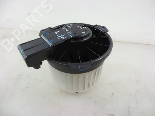 Varmvifte MITSUBISHI MIRAGE / SPACE STAR VI Hatchback (A0_A) 1.0 (A05A) (71 hp) 22486967