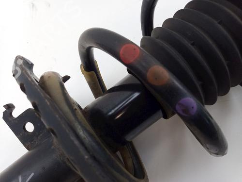 Left front shock absorber RENAULT KANGOO / GRAND KANGOO II (KW0/1_) 1.2 TCe 115 (KW02, KW14) | BP22492506M16 