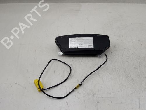 Used Other Other SKODA FABIA II Combi (545) 1.2 TDI (75 hp) 22507185 22507185