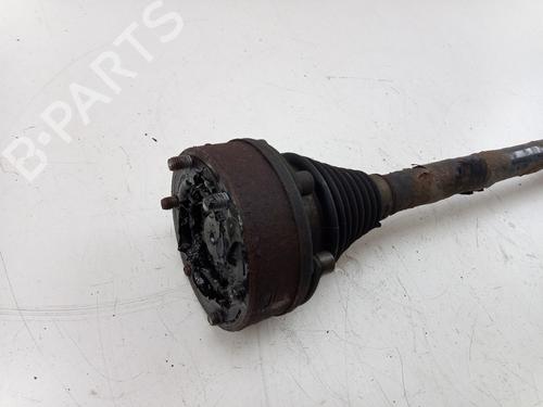 Right rear driveshaft VW PASSAT B8 Variant (3G5, CB5) 2.0 TDI | BP29619001M41