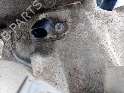 Right front steering knuckle VW ID.3 (E11, E12) Pure | BP39207614M26 - Image 4