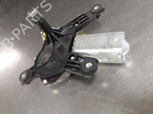Używane Silniczek wycieraczek tylnych OPEL VECTRA C GTS (Z02) 1.8 16V (F68) (122 hp) 22460847