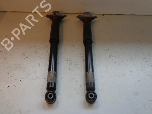 Used Right front shock absorber SEAT ALTEA XL (5P5, 5P8) 1.2 TSI (105 hp) 22469952