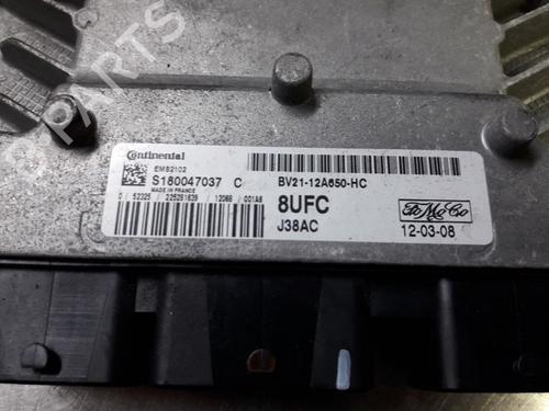 Elektronisk modul FORD FIESTA VI (CB1, CCN) 1.4 | BP22496531M83 