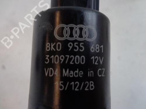 Washer pump AUDI A5 Sportback (8TA) 3.0 TDI | BP22469130E24 