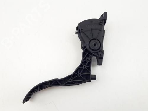 Pedal VW POLO V (6R1, 6C1) 1.2 TSI | BP22510837I4