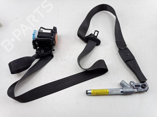 Used Front left seatbelt OPEL INSIGNIA A Sports Tourer (G09) 2.0 CDTI (35) (160 hp) 23053432