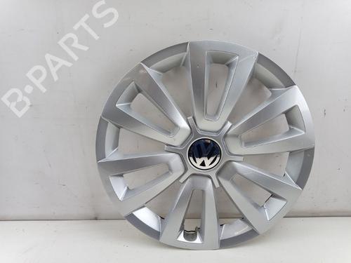 Used Hub cap VW PASSAT B8 Variant (3G5, CB5) 2.0 TDI (150 hp) 29594306