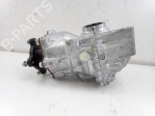 Front differential MAZDA CX-80 (KL_) e-SKYACTIVE PHEV AWD (KL0H, KL5S3P) | BP31905401M23