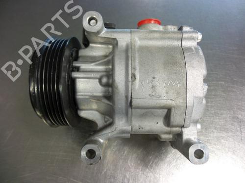 AC compressor FIAT PANDA (312_, 319_) 0.9 (312PXG1A) | BP22464705M34 