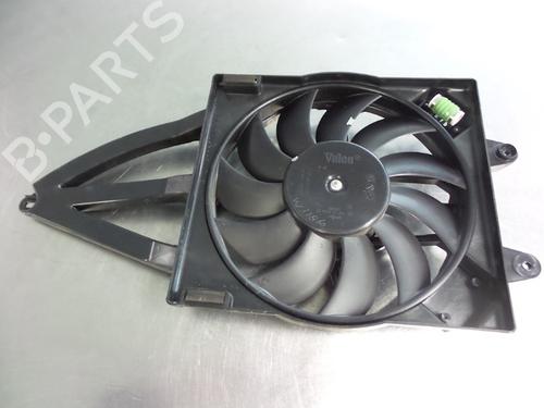 Electronic module FIAT PANDA (169_) 1.2 (169AXF2A, 169AXF1A) | BP22461188M83 