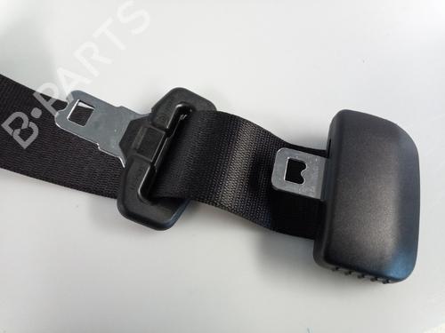 Rear center seatbelt BMW 2 Active Tourer (F45) 218 d | BP22486762I27 