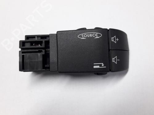 Ratbetjening RENAULT TWINGO II (CN0_) 1.2 (CN0D) (58 hp) 22501022