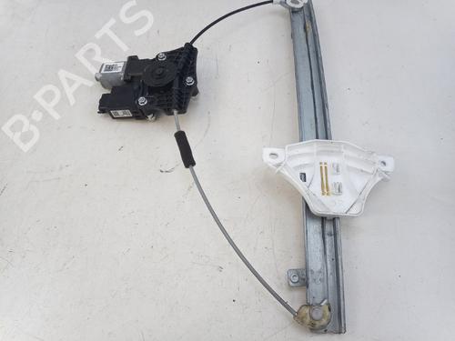 Front left window mechanism HYUNDAI i10 III (AC3, AI3) 1.0 MPi | BP36984711C22 - Image 2