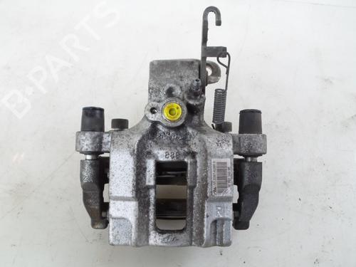 Used Right rear brake caliper PEUGEOT 308 II (LB_, LP_, LW_, LH_, L3_) 1.6 BlueHDi 120 (120 hp) 22482336