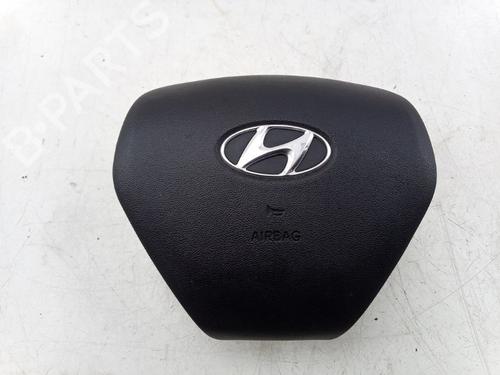 Used Driver airbag Driver airbag HYUNDAI ix35 (LM, EL, ELH) 2.0 (163 hp) 40086863 40086863