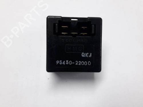 Used Electronic sensor HYUNDAI H100 Bus (P) 2.5 D (78 hp) 22504441