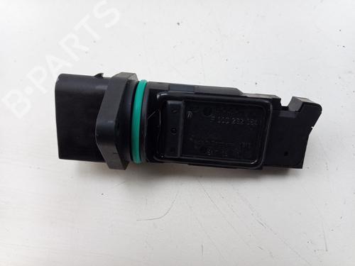 Used Mass air flow sensor BMW 1 (E87) 116 i (115 hp) 27874182