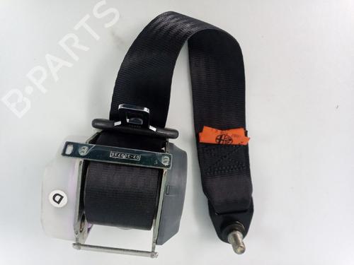 Used Rear right seatbelt ALFA ROMEO 147 (937_) 1.9 JTD (937.AXD1A, 937.BXD1A, 937.AXV1A, 937.BXB1A,... (115 hp) 22453623