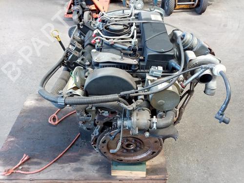 Engine FORD MONDEO III Turnier (BWY) 2.0 TDCi | BP28197087M1 