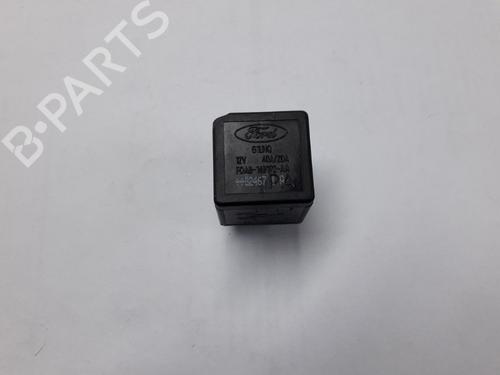 Used Electronic sensor FORD FUSION (JU_) 1.6 (100 hp) 22502887