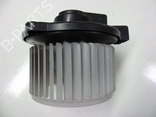 Varmeblæser DAIHATSU CUORE VI (L251, L250_, L260_) 1.0 (58 hp) 22451086