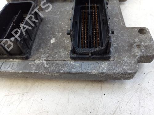 Control unit OPEL CORSA E (X15) 1.4 (08, 68) | BP35822479M11 - Image 2